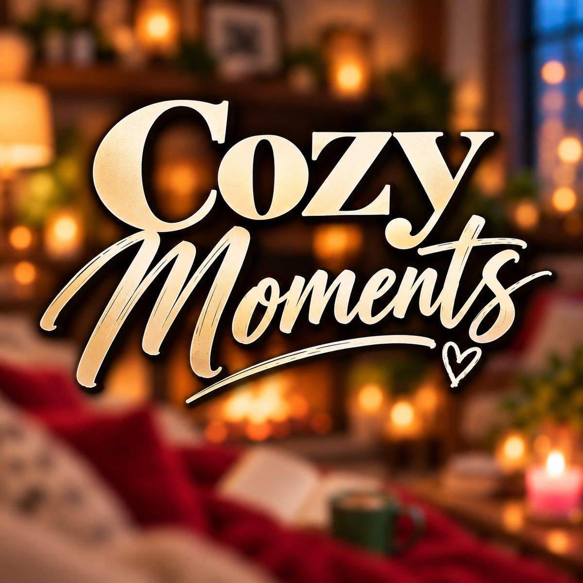 Cozy Moments
