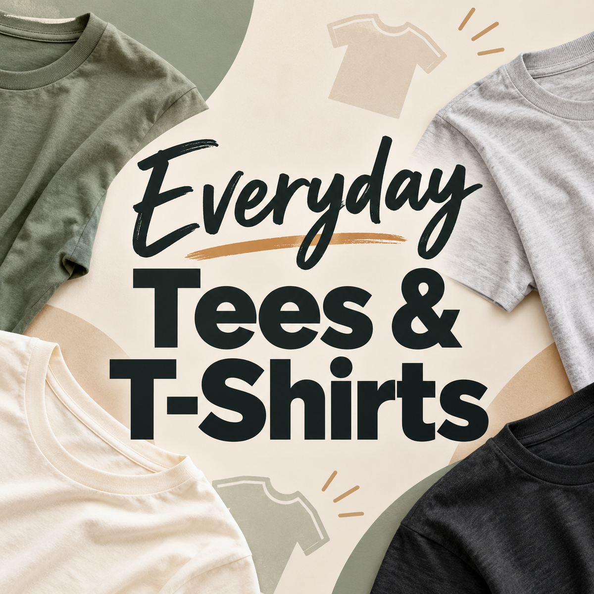 Tees